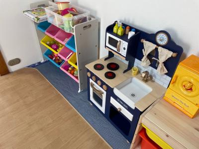 福岡県糟屋郡篠栗町高田594-5にある、発達支援・児童指導員のお仕事求人