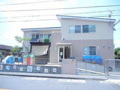 広島県広島市佐伯区にある保育のお仕事求人