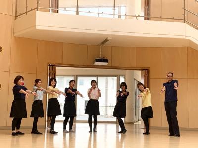正社員募集