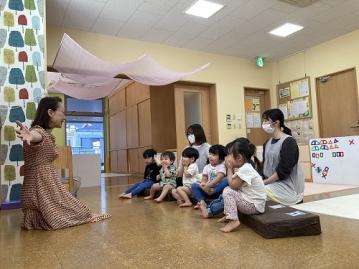 愛知県名古屋市中村区にある保育のお仕事求人