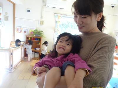 愛知県名古屋市北区にある保育のお仕事求人