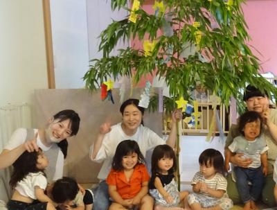 愛知県名古屋市北区名城2丁目2　合同宿舎城北住宅2号棟103にある、保育のお仕事求人