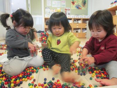 愛知県名古屋市守山区にある保育のお仕事求人