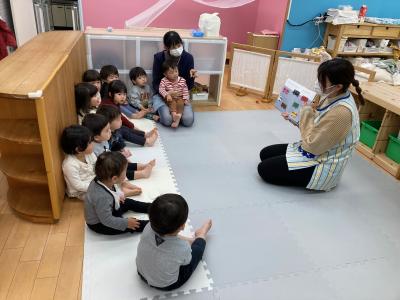 正社員募集
