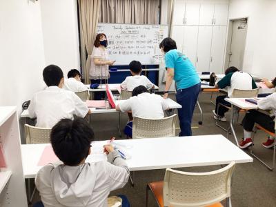 東京都大田区南蒲田1-1-23　夫婦橋ビル2階にある、発達支援・児童指導員のお仕事求人