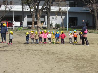 大阪府大阪市福島区鷺洲１丁目５－１７ １Ｆにある、保育のお仕事求人