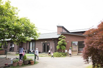 千葉県佐倉市にある保育のお仕事求人