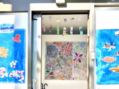 神奈川県横浜市戸塚区平戸1-29-8にある、保育のお仕事求人