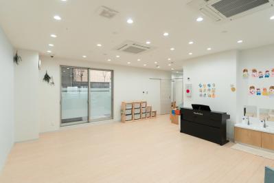 大阪府大阪市阿倍野区にある保育のお仕事求人