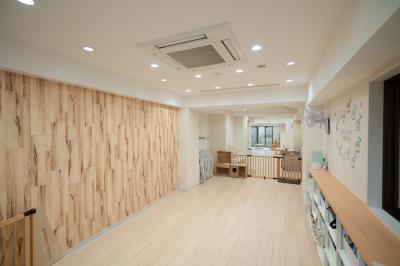 大阪府大阪市住吉区にある保育のお仕事求人