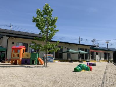 福岡県糟屋郡宇美町にある保育のお仕事求人