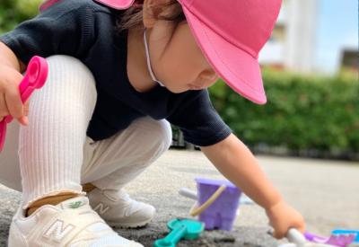 東京都大田区にある保育のお仕事求人