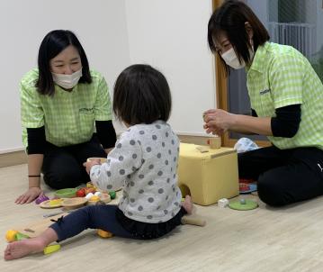 正社員募集