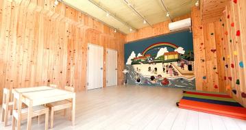 大阪府大阪市北区にある発達支援・児童指導員のお仕事求人