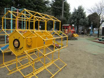 東京都東久留米市にある保育のお仕事求人