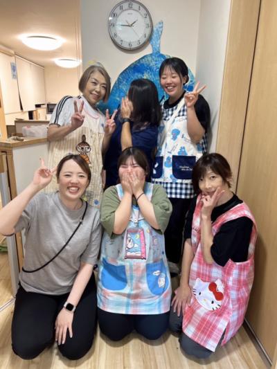 東京都足立区にある保育のお仕事求人