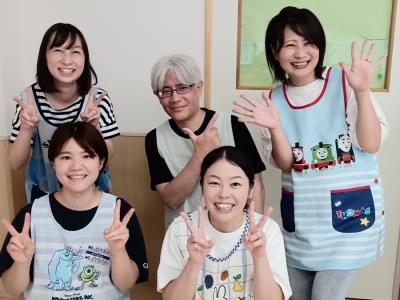 東京都足立区にある保育のお仕事求人