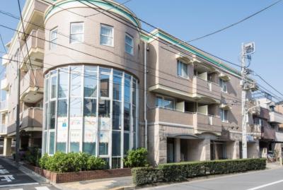 東京都板橋区にある給食調理・栄養士のお仕事求人