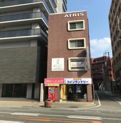 福岡県福岡市中央区六本松３丁目１１−３４－２Ｆにある、保育のお仕事求人