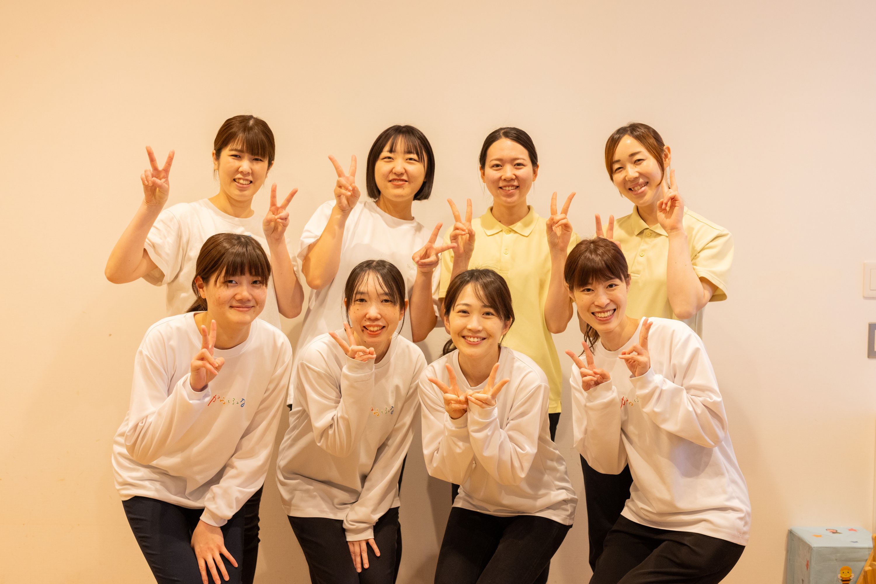 海の中道線 香椎駅にある保育のお仕事求人