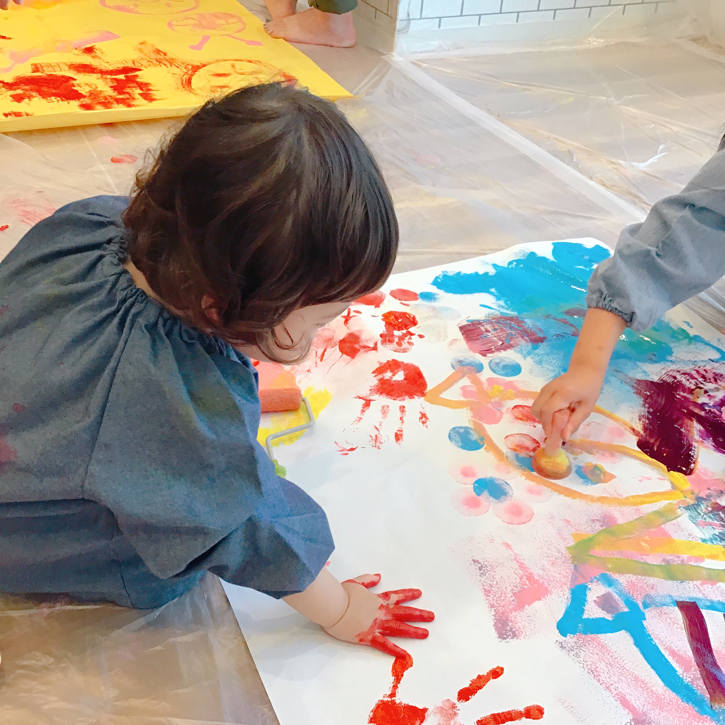 福岡県福岡市中央区にある保育のお仕事求人