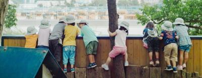 東京都江東区にある保育のお仕事求人