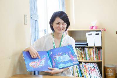 正社員募集
