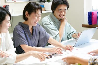 神奈川県川崎市中原区小杉御殿町1-940にある、発達支援・児童指導員のお仕事求人