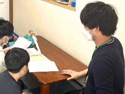 神奈川県川崎市中原区下小田中4-2-6-101号室にある、発達支援・児童指導員のお仕事求人
