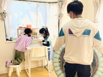 正社員募集