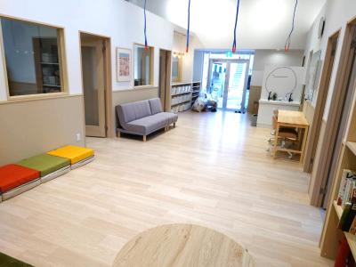 神奈川県神奈川県川崎市中原区上丸子天神町334にある、発達支援・児童指導員のお仕事求人