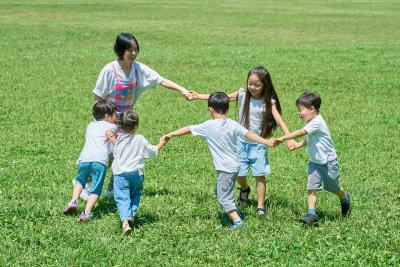 神奈川県川崎市中原区上丸子天神町334にある、発達支援・児童指導員のお仕事求人