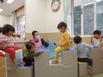 静岡県富士宮市にある保育のお仕事求人