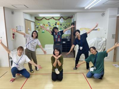 京都府京都市西京区にある発達支援・児童指導員のお仕事求人