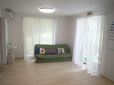 神奈川県神奈川県横浜市泉区岡津町2909-1にある、児童発達支援管理責任者のお仕事求人