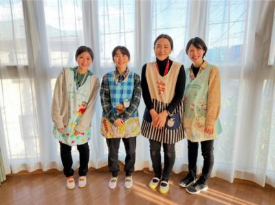 神奈川県平塚市四之宮4-14-22にある、幼稚園教諭のお仕事求人