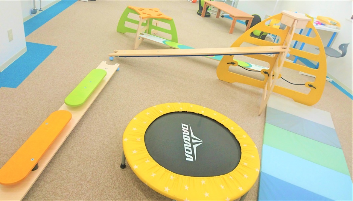 東京都足立区にある発達支援・児童指導員のお仕事求人