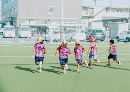 東京都練馬区にある保育のお仕事求人