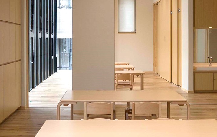 神奈川県川崎市宮前区にある保育のお仕事求人