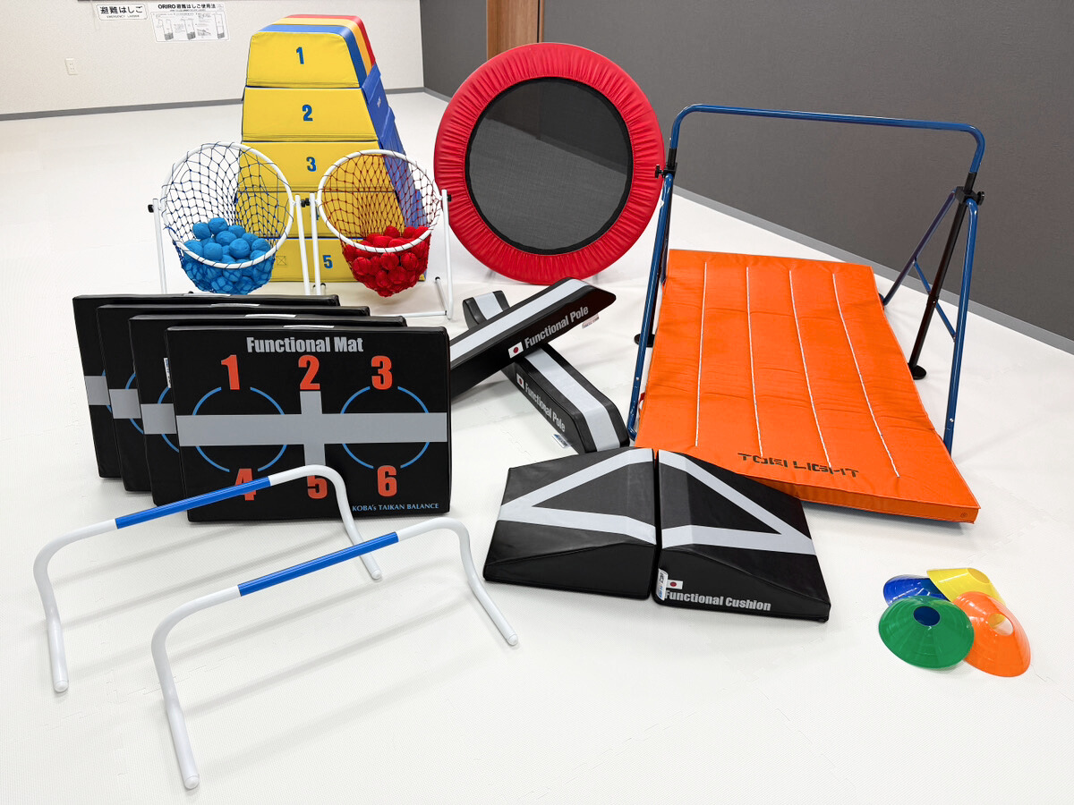 宮城県仙台市太白区にある発達支援・児童指導員のお仕事求人