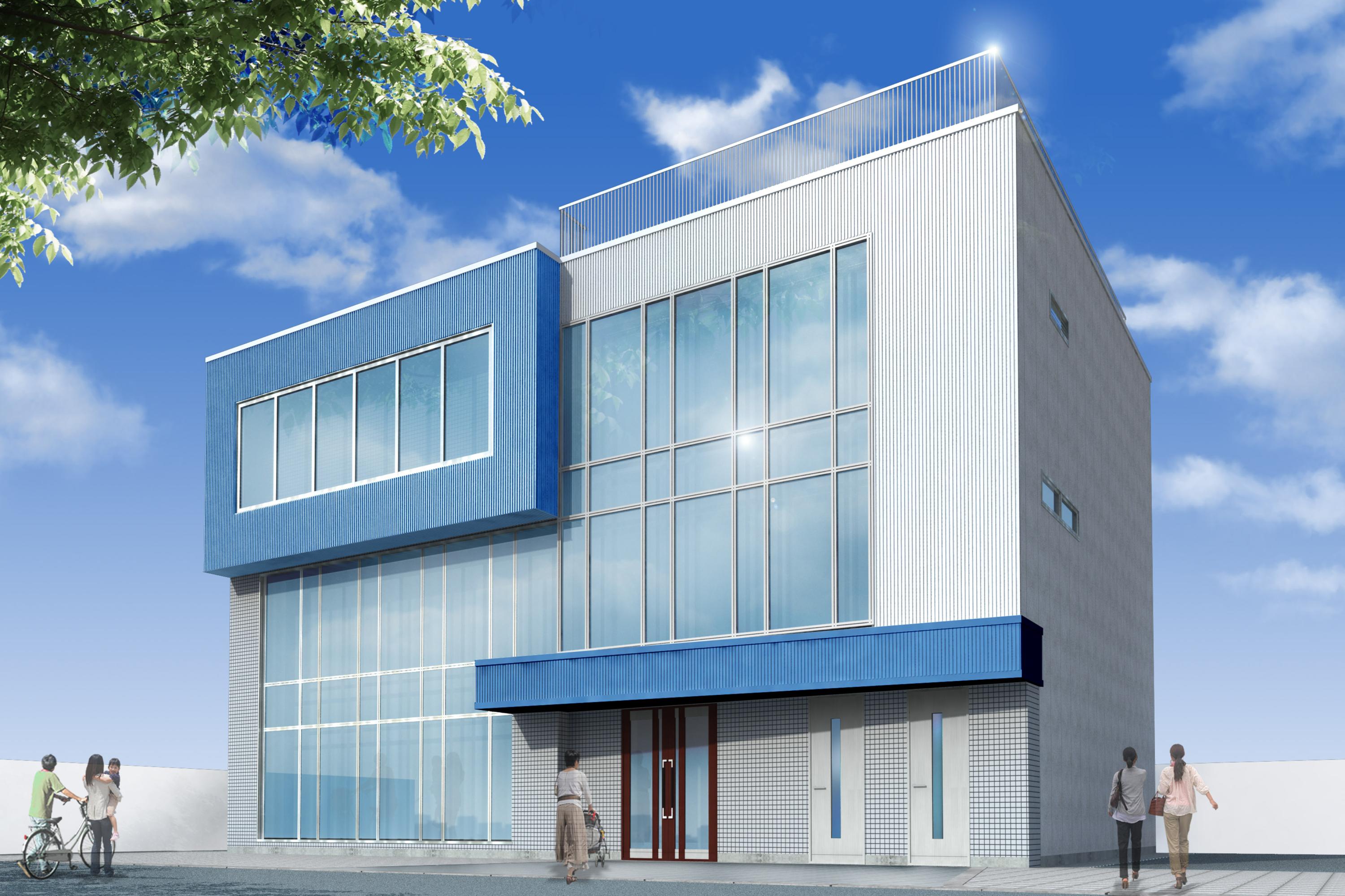 兵庫県神戸市灘区にある保育のお仕事求人