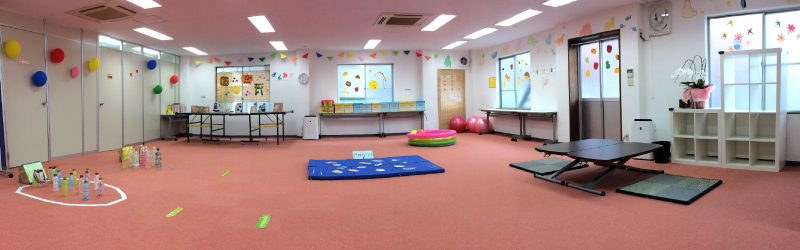 発達支援・児童指導員のお仕事募集