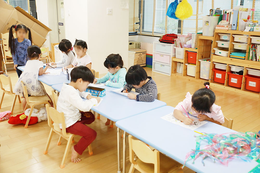 神奈川県藤沢市にある保育のお仕事求人