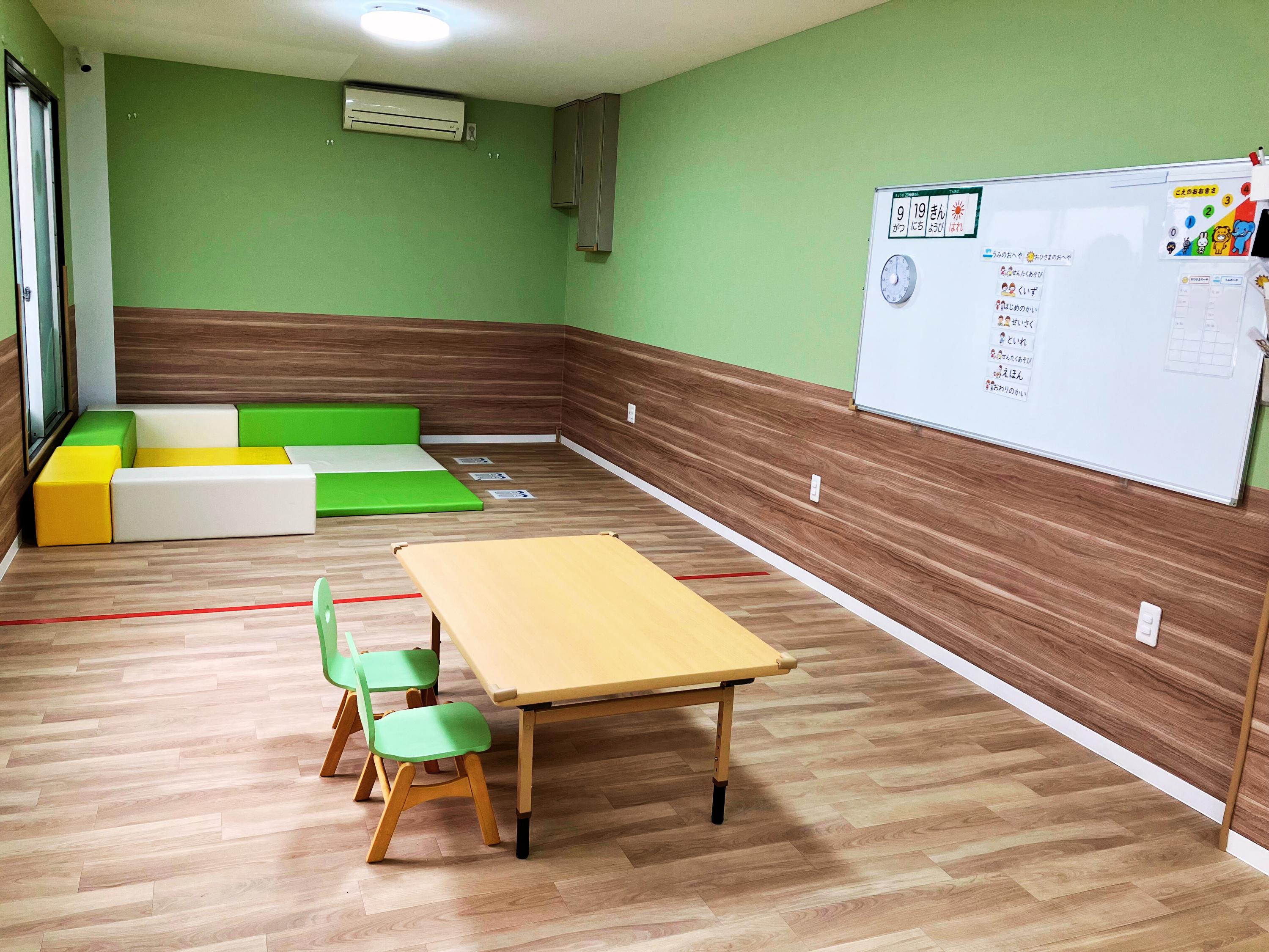 東京都荒川区東尾久2-40-10にある、児童発達支援管理責任者のお仕事求人