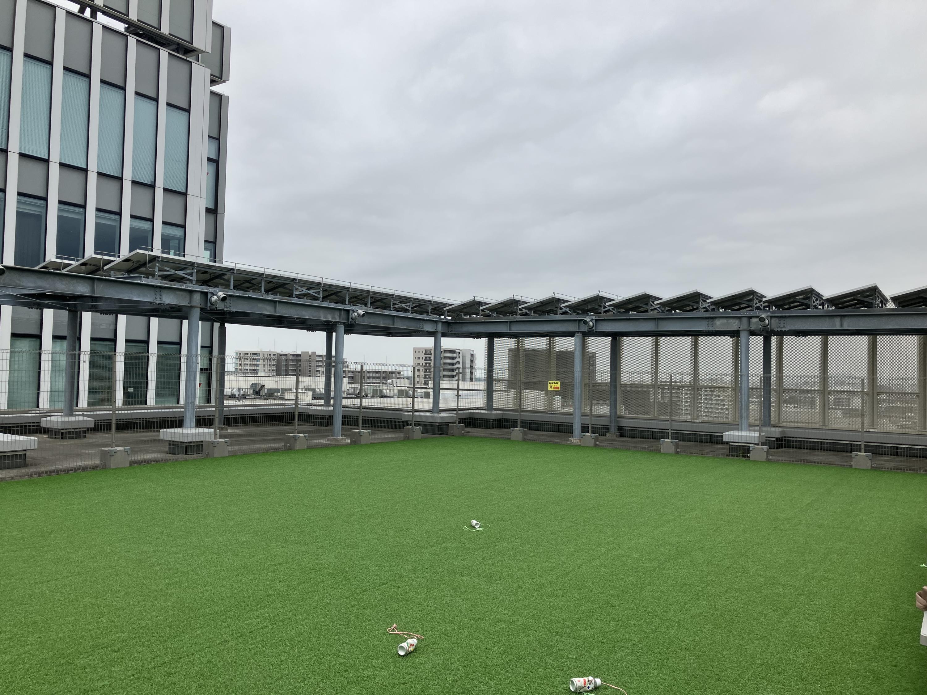 神奈川県藤沢市にある保育のお仕事求人