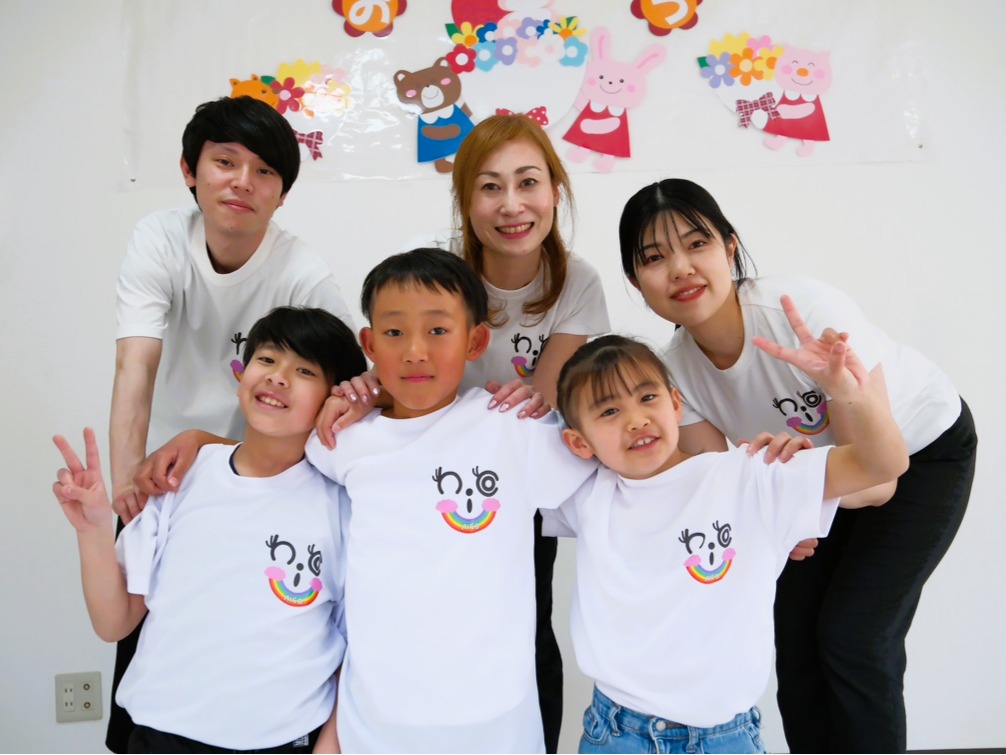 大阪府堺市中区にある発達支援・児童指導員のお仕事求人