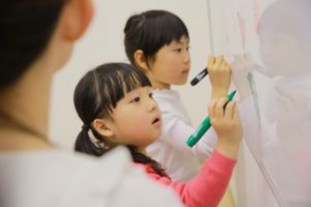 神奈川県藤沢市にある発達支援・児童指導員のお仕事求人
