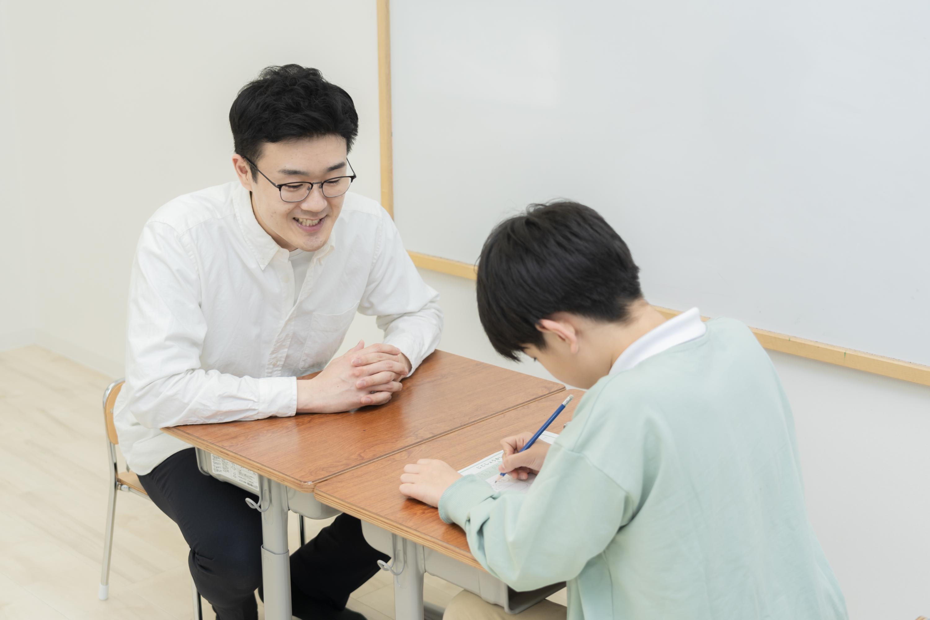 福岡県太宰府市にある発達支援・児童指導員のお仕事求人