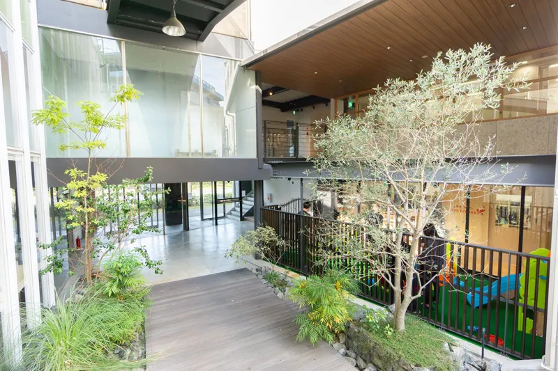 大阪府枚方市にある保育のお仕事求人