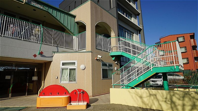 東京都足立区にある保育のお仕事求人